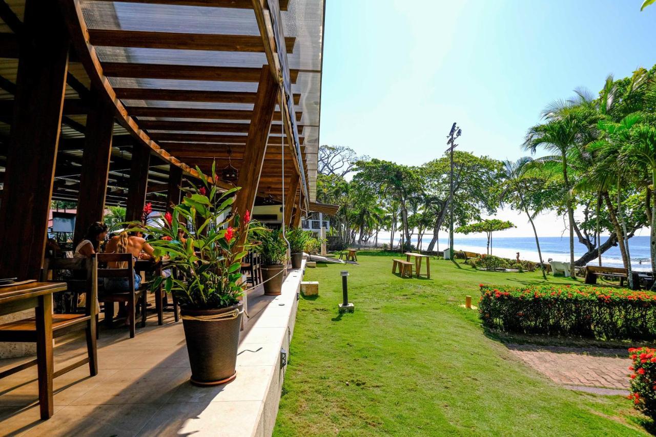 Hotel Terraza Del Pacifico Jacó Exteriér fotografie