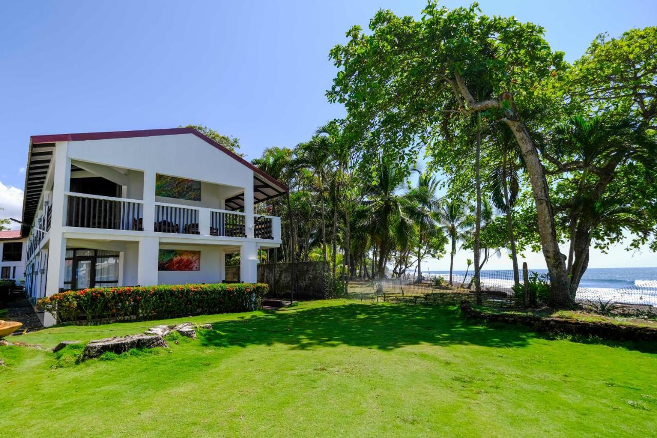 Hotel Terraza Del Pacifico Jacó Exteriér fotografie