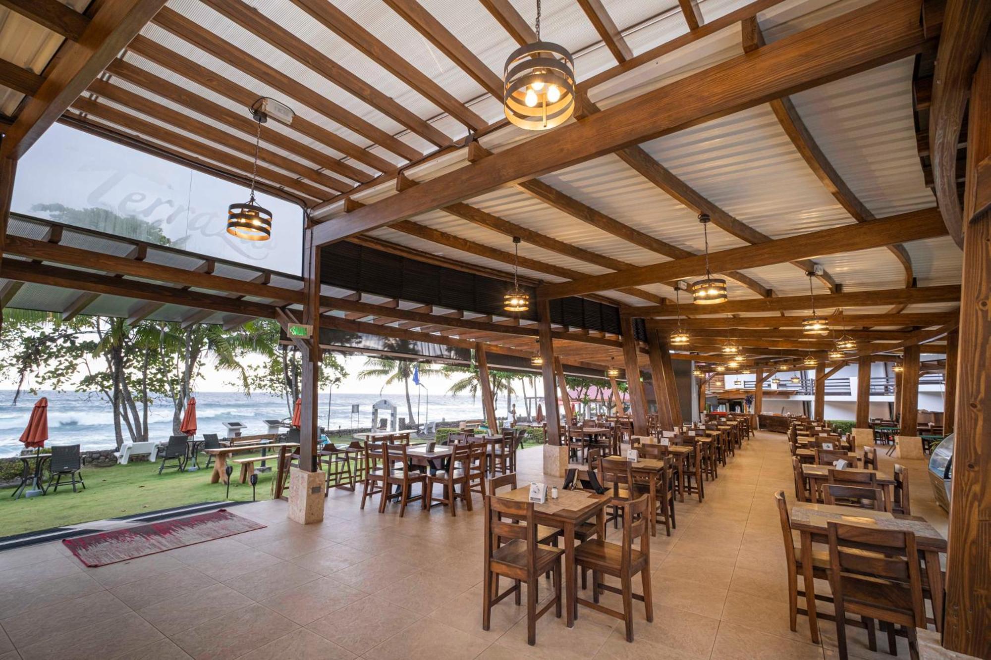 Hotel Terraza Del Pacifico Jacó Exteriér fotografie